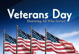 veterans day